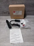 Federal Signal Littlite Gooseneck Map Light LF6ERB New/ Nos. Fixed Price $79.99.