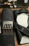 Power Knee Pro Leg Joint Support Stabilizer Pads Brace Booster. Fixed Price $14.50.