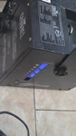 Look!! Chauvet Dj Hurricane Haze 2D Dmx Water Based Machine. Fixed Price $300.00.