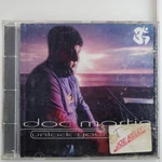 Doc Martin Unlock Your Mind Cd 1996 House Electro Moonshine Music. Fixed Price $7.49.