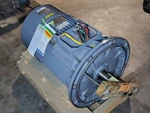 Surplus New Asea Mbt 250M 85 Hp, 575 Volts, 1770 Rpm Electric Motor Parts. Fixed Price $1472.00.