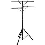 Techni-lux LTS01 Heavy Duty Tall Boy 13' Aluminum Lighting Tripod With Tiers. Fixed Price $169.99.
