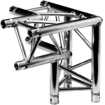 Global TR-4093-D/L 1.64FT 3-WAY Triangular 90 Degree Corner Trussing Sect. Fixed Price $439.00.