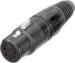 Neutrik NC5FX - Bag Pin Female Xlr Cable Connector. Fixed Price $12.00.