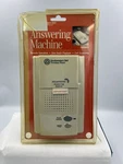 Southwestern Bell Freedom Telephone Answering Machine FA936CS New Pack. Fixed Price $14.77.