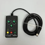 Eliminator Lighting VFEPT6 Timer Wired Remote Only For VF1600 Fog Machine. Fixed Price $29.99.