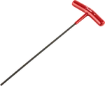 Genuine Fender Truss Rod Adjustment Wrench, "t-style", 1/8", Red. Fixed Price $18.65.