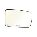 New Front,left Driver Side Door Mirror Plate Fit Lincoln,ford 2L1Z17K707AA. Fixed Price $24.06.
