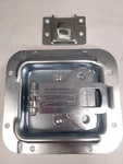 Penn Elcom 2000 Large Valance Spanning Overlatch For Road Case. Fixed Price $19.76.
