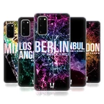 Head Case Designs City Lights Soft Gel For Samsung Phones 1. Fixed Price $9.95.