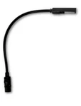Littlite 12X-LED 12-INCH Gooseneck Lamp With 3-PIN Xlr Connector. Fixed Price $28.00.