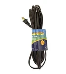 Sunlite 04135 20-FT Household Extension Cord, Three 2-PRONG Polarized.... Fixed Price $20.00.