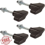 Ultimate Support ZKB-175 Replacement Hand Knob 1.75 Inch 4 Pack. Fixed Price $74.89.