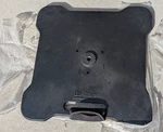 On-stage Os LS7920 Lighting Stand Base Plate 35MM Mounting Adapter Compatible. Fixed Price $59.99.