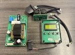 Antari HZ-350 Hazer Fogger Parts Pcb Dmx Wireless Screen Display Freeship. Fixed Price $125.00.
