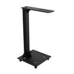 Global Dt-invtrd-mt-blk Inverted Lighting Mount Black For F34 Trussing. Fixed Price $454.00.