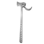 Pro X Pinpal Truss Assembling Hammer With Remover For F34 F32 F31. Fixed Price $74.99.