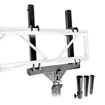 Prox XT-F32TMB I-beam Truss Mount Bracket Crank Stand W/35-40MM Adapters. Fixed Price $79.95.