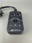 American Dj FF23TR Heavy Duty Timer Control For Fog Fury 2000 & 3000 Machines. Fixed Price $24.99.