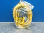 Turck Connection Cableset RKG4.4-5-RS04.4T. Fixed Price $20.00.