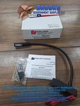 Federal Signal Littlelite Red Clear Map Light New LF12TS-LED. Fixed Price $95.00.