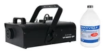 Eliminator Lighting VF1600 Ep Dmx Machine Fogger+wired+wireless Remote+fluid. Fixed Price $299.99.