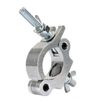 American Adj CL-250 Heavy Duty Wrap Around Aluminium Pro Clamp For 50MM Truss. Fixed Price $26.38.
