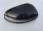 Oem Mercedes W205 W222 W213 Mirror Cover Right / Black High Gloss 9040. Fixed Price $129.00.