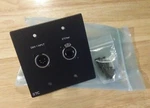 Etc Dmxin/net Ecpb; 1-IN Plug-in Station (2 Gang) 1094A1058. Fixed Price $33.96.