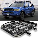 For Honda Element 2003-2011 Roof Rack Cargo Carrier Basket Cross Bar W/led Light. Fixed Price $229.11.
