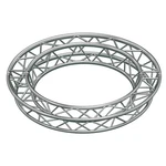 Global Truss 6.56FT (2.0M) Circle / X Degree Arcs SQ-C2-180. Fixed Price $2340.00.