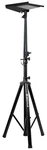 Rockville Black Heavy Duty Tripod Projector Stand W/21" Extension Pole. Fixed Price $81.95.