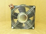 194986 New-no Box; Ebm-papst 4656 Zw Ac Fan; 230V; 60HZ; 115MA. Fixed Price $31.41.