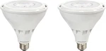 Sylvania Night Chaser Led PAR38 Light Bulb, 250W = 23W, 22 Year, Dimmable, Super. Fixed Price $25.99.