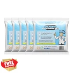 Partymachines Foam Powder Pack 5 Gallons 600. Fixed Price $149.75.