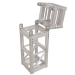 Prox 3FT 12" Bolted Box With Hinge Truss Segment 3MM. Fixed Price $799.99.