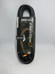 Accu Cable Adj Products AC3PDMX25 Ft Pin New. Fixed Price $18.99.