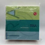 New Tria Beauty Home Permanent Hair Removal Laser System With Charger 2009 Nib!. Fixed Price $159.99.