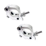 Set Of Global Truss Pro Clamp - Heavy Duty For 50MM 2" Tubing.. Fixed Price $68.98.