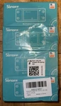 4 - Sonoff Basic 10A Wifi Wireless Smart Switch Remote Control Socket. Fixed Price $46.99.