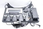 Roland GR-55 Guitar Synthesizer Black 2020 W/adapter + Gk Cable Working B6L1023. Fixed Price $424.99.