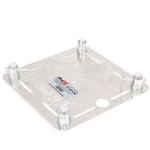 Pro XT-BP12A 12" F34 8MM Aluminum Top Plate. Fixed Price $74.99.