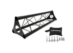 3' Wide Triangular Trussing Mobile Dj Lighting Bolt System Triangles. Fixed Price $143.80.