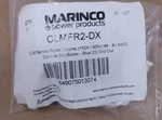 Marinco CLMFR2-DX Series Panel Mount #8-#2 Awg Double Set Screw Female Blue. Fixed Price $30.00.