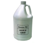 American Haze/gal 1 Gallon Oil Based Fluid Juice Forhaze Machine Generator. Fixed Price $49.99.