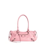Balenciaga City East West $2450 Vintage Pink Top Handle Bag New & Authentic. Fixed Price $2079.00.