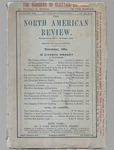 Thomas Edison Dangers Of Electric Lighting, 1889, North American Review. Fixed Price $79.95.