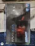 Technical FOGL520 Professional Machine 500W Led Lights Remote.used. Fixed Price $35.00.