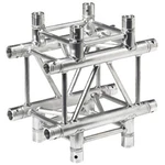 Global Truss SQ4133 4-WAY Cross Junction, F34. Fixed Price $643.00.