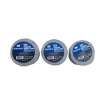 Polyken 510 Premium Gaffer's Tape - 1.89" X 54.7 Yd (48MM 50M) Gray 3 Rolls. Fixed Price $39.00.